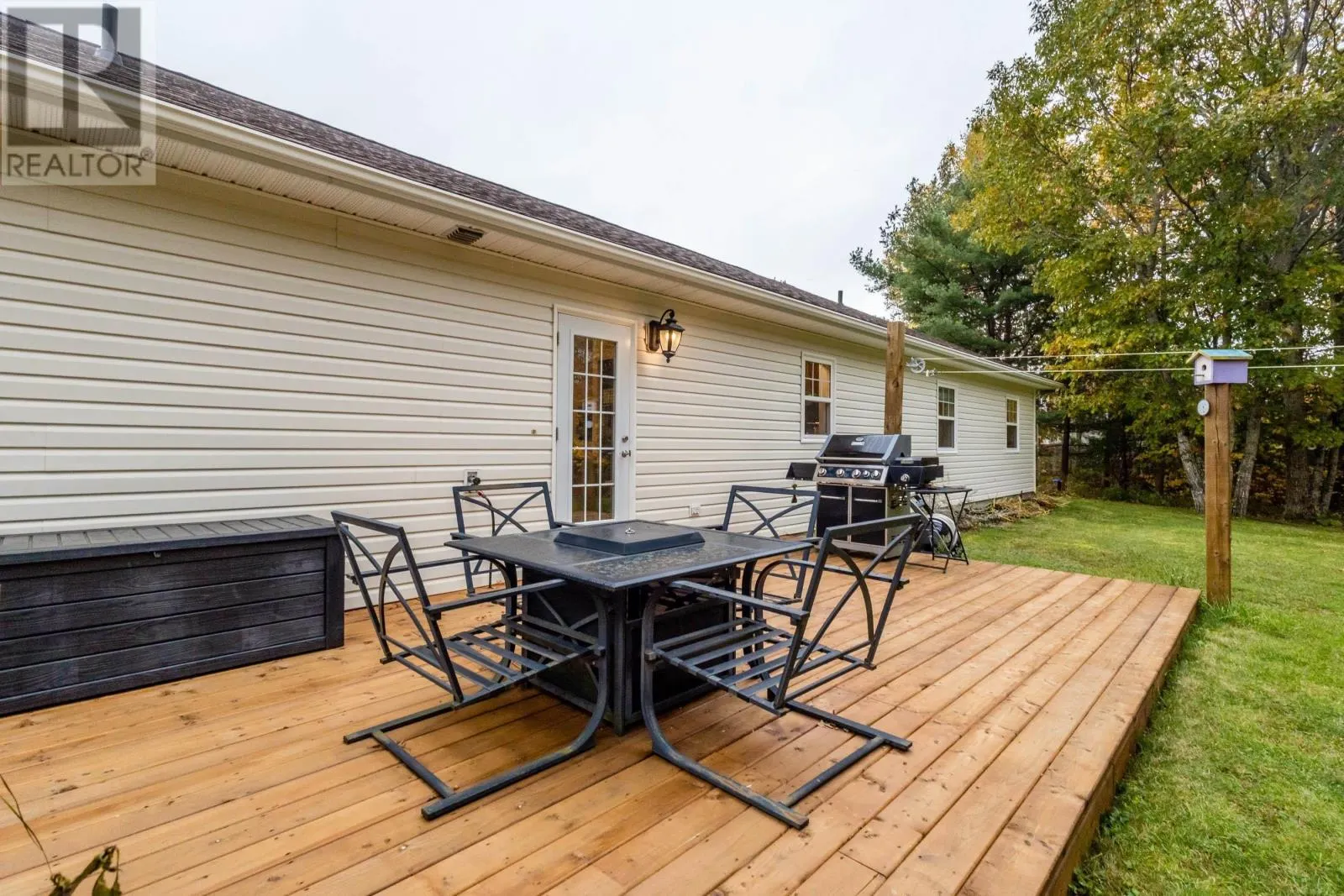 203 Belle Drive