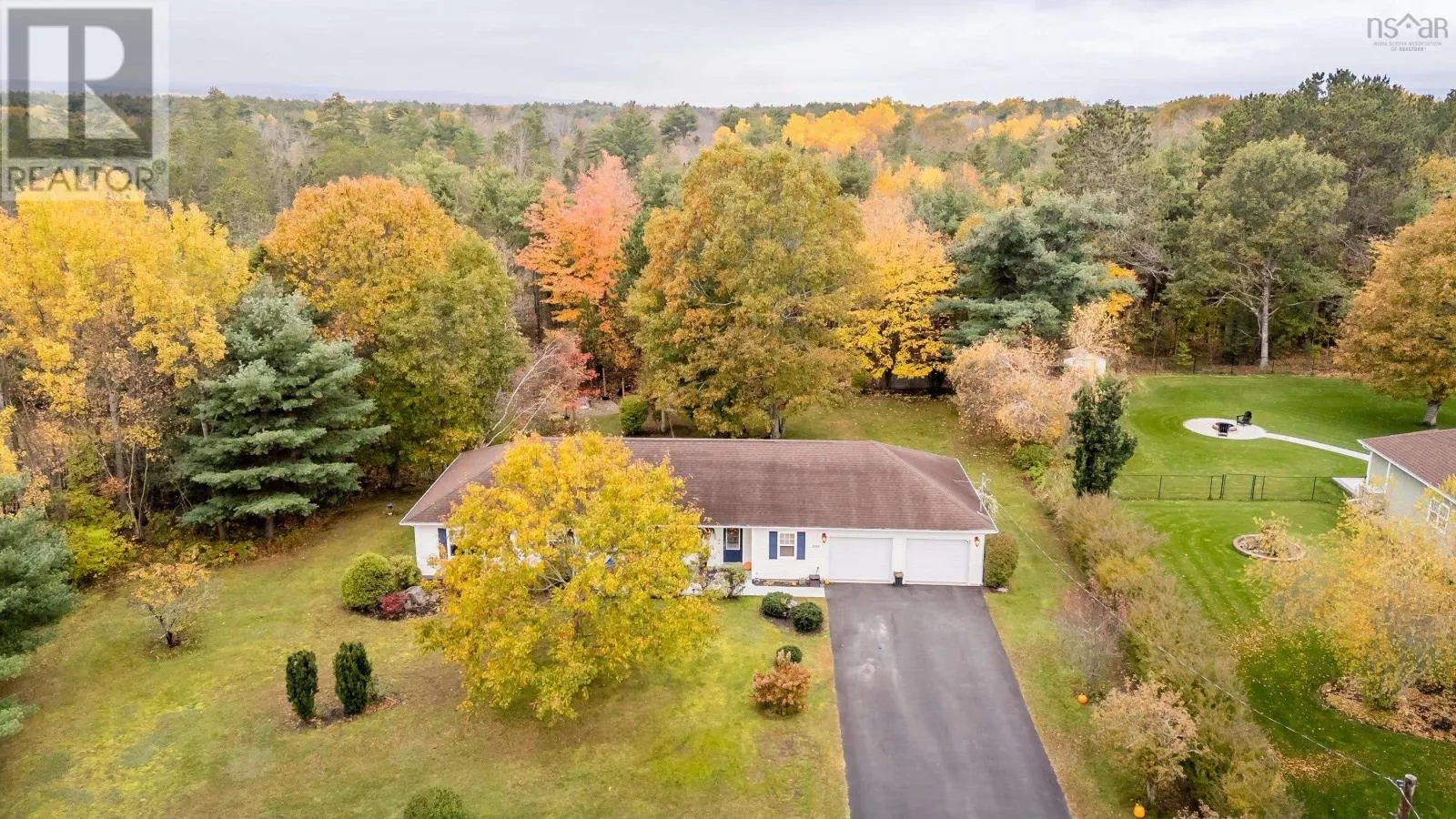203 Belle Drive