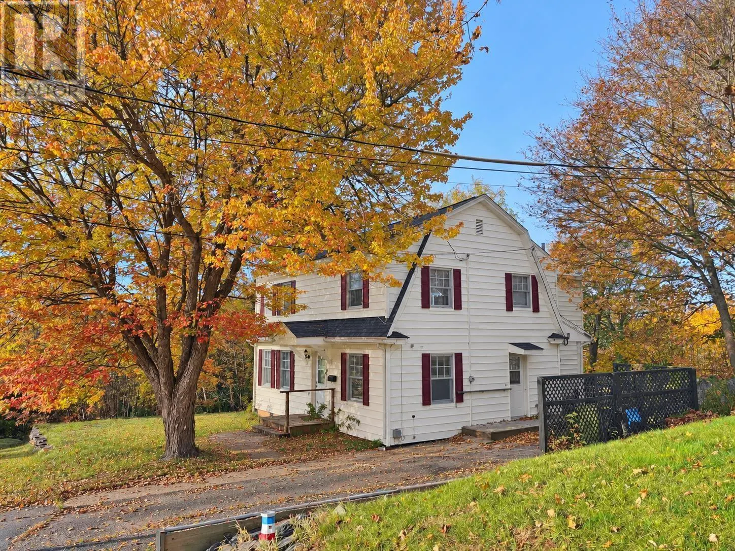 54 Glenview Avenue