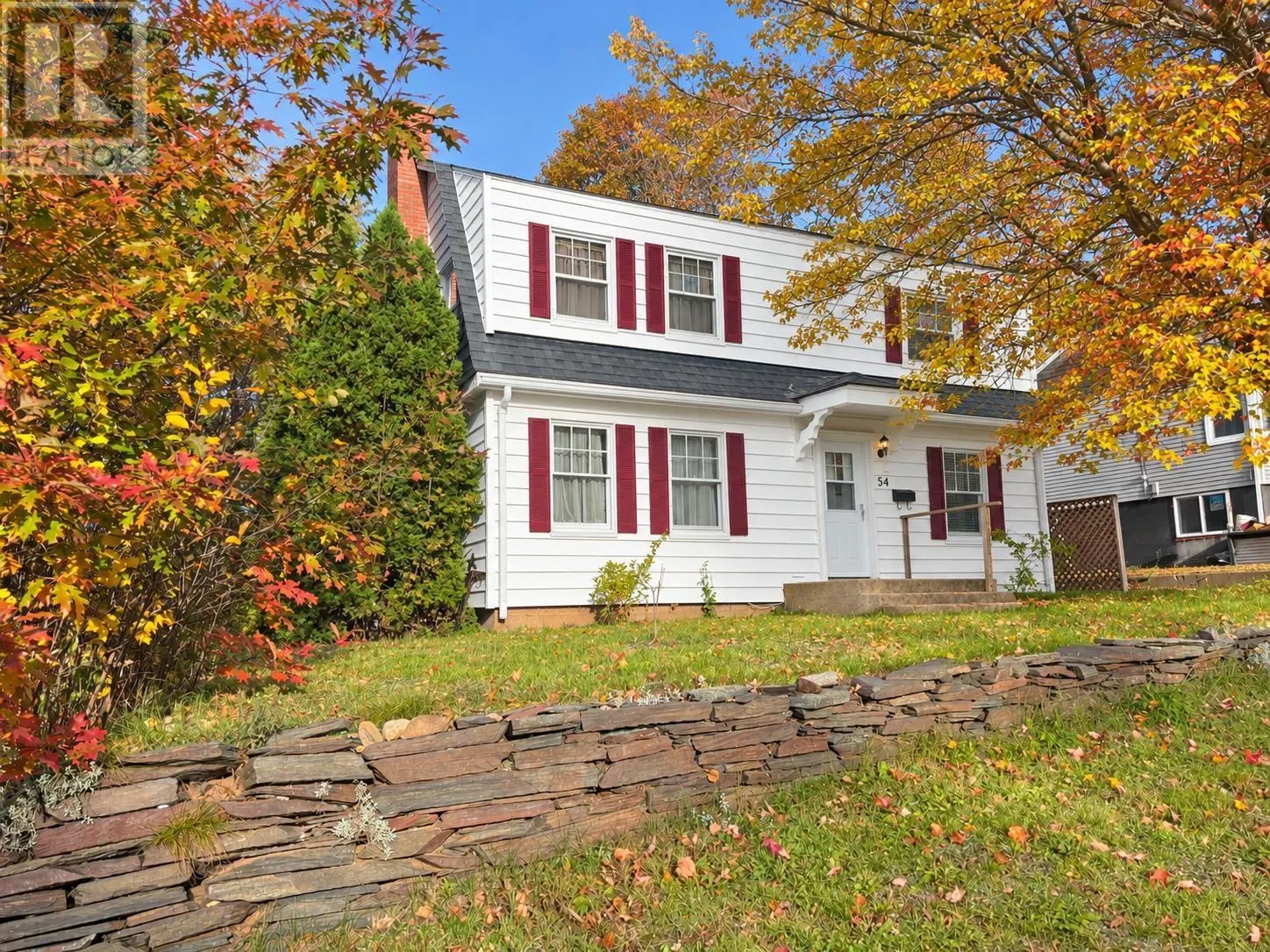 54 Glenview Avenue