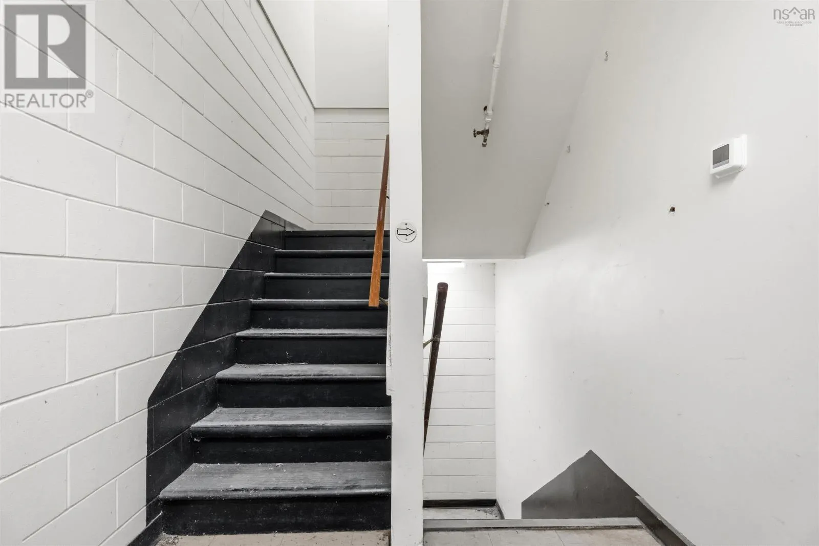 1 Lawrence Street