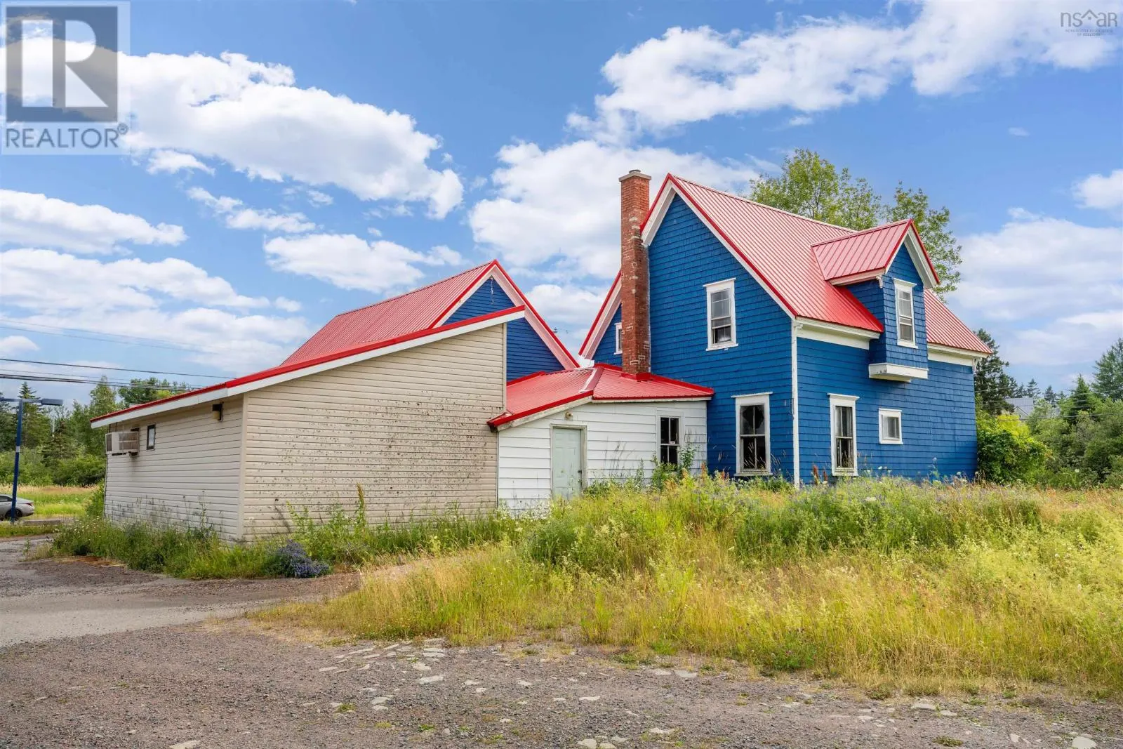 4399 Highway 366