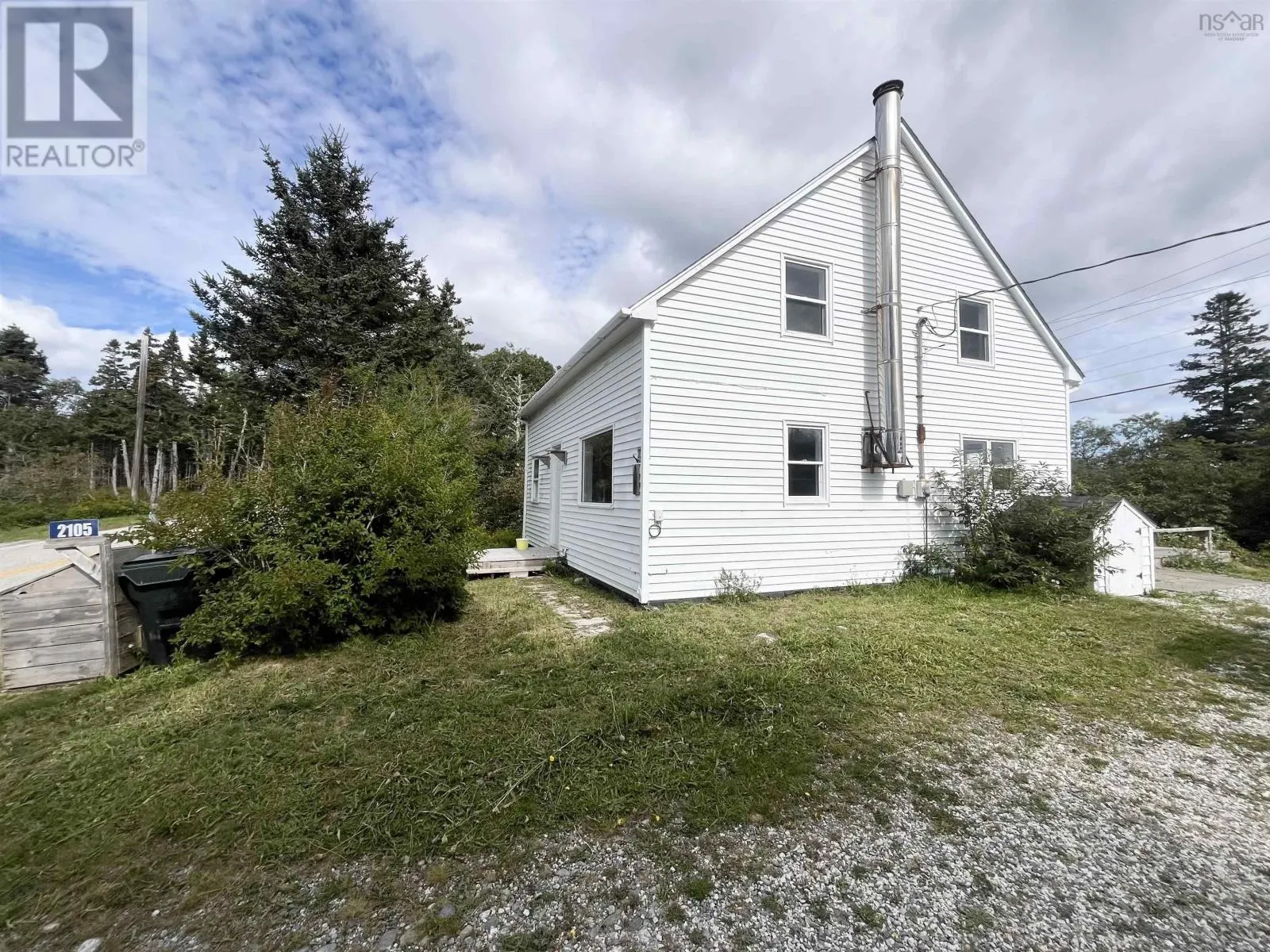 2105 Port Latour Road