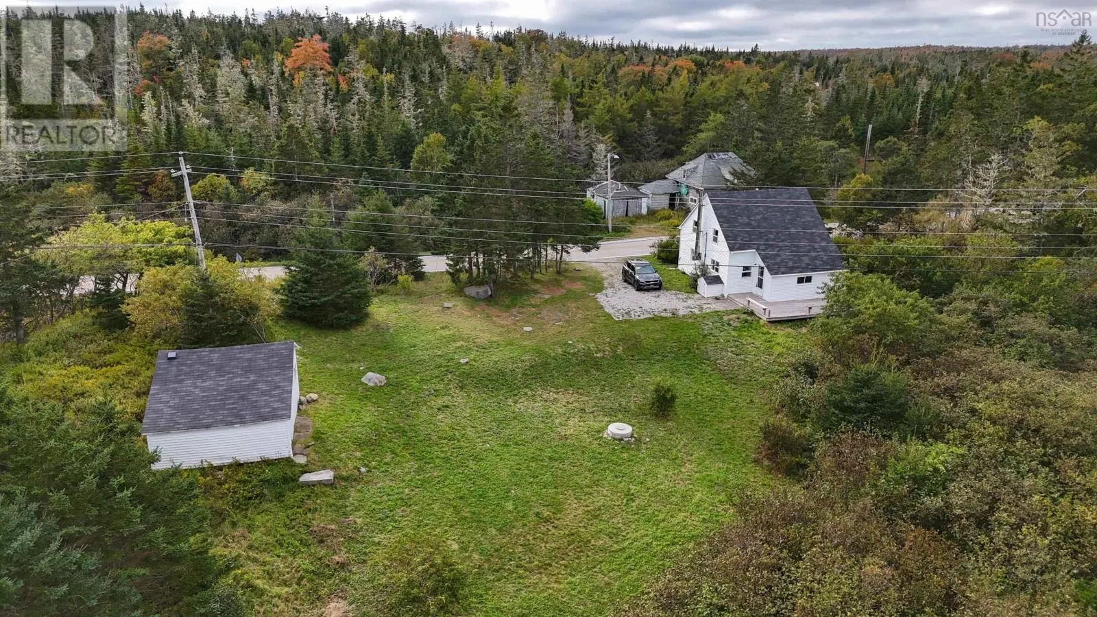 2105 Port Latour Road