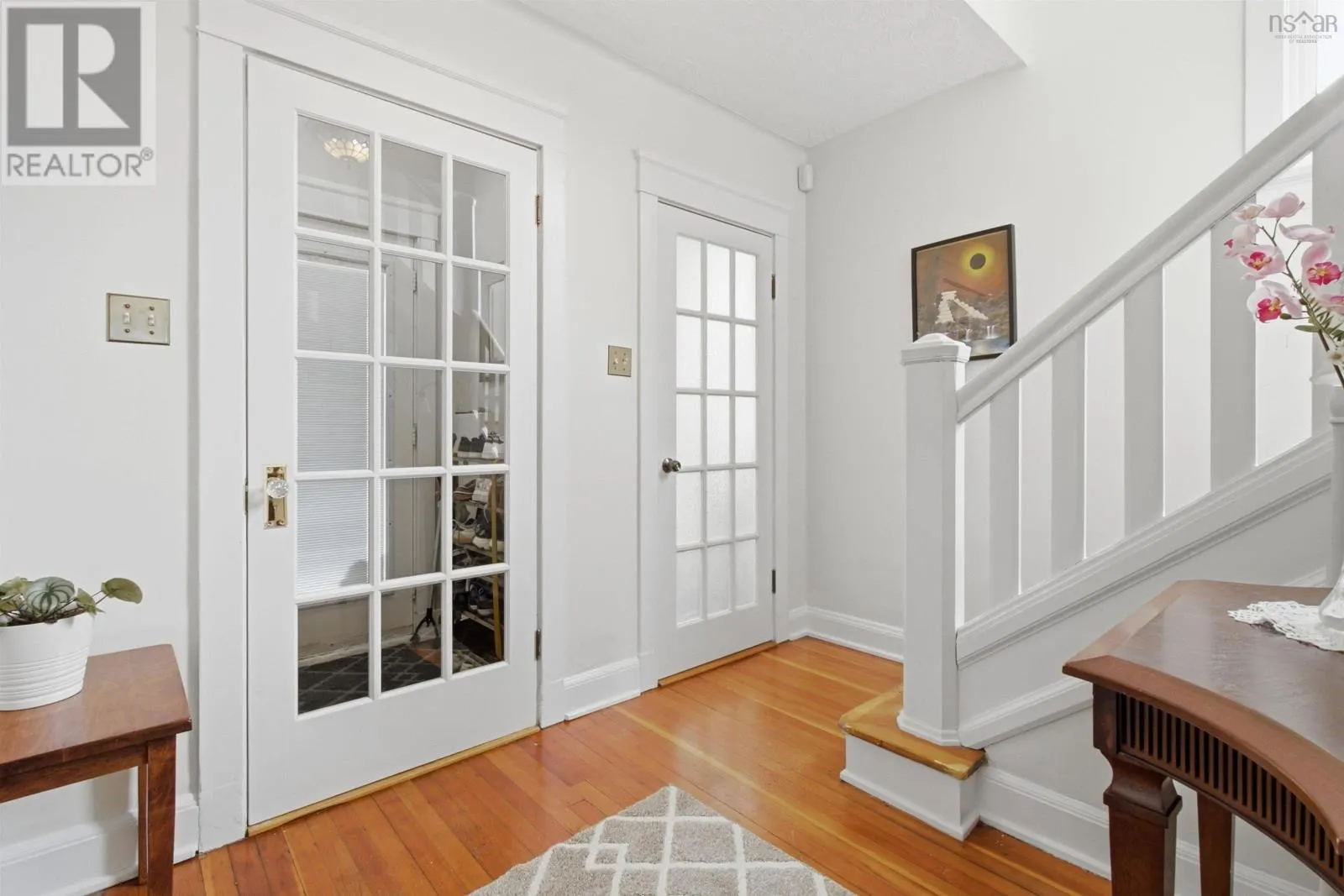 3622 Barrington Street