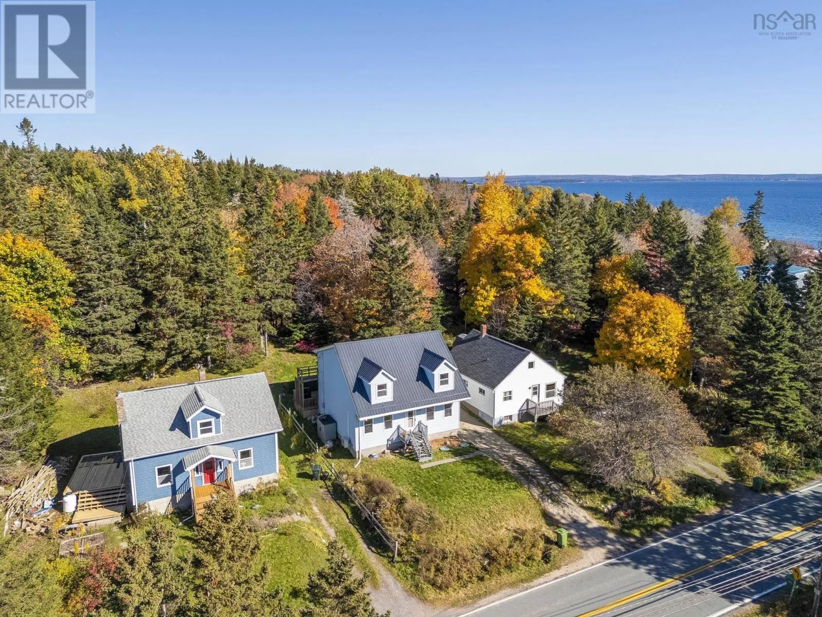 9625 St Margarets Bay Rd