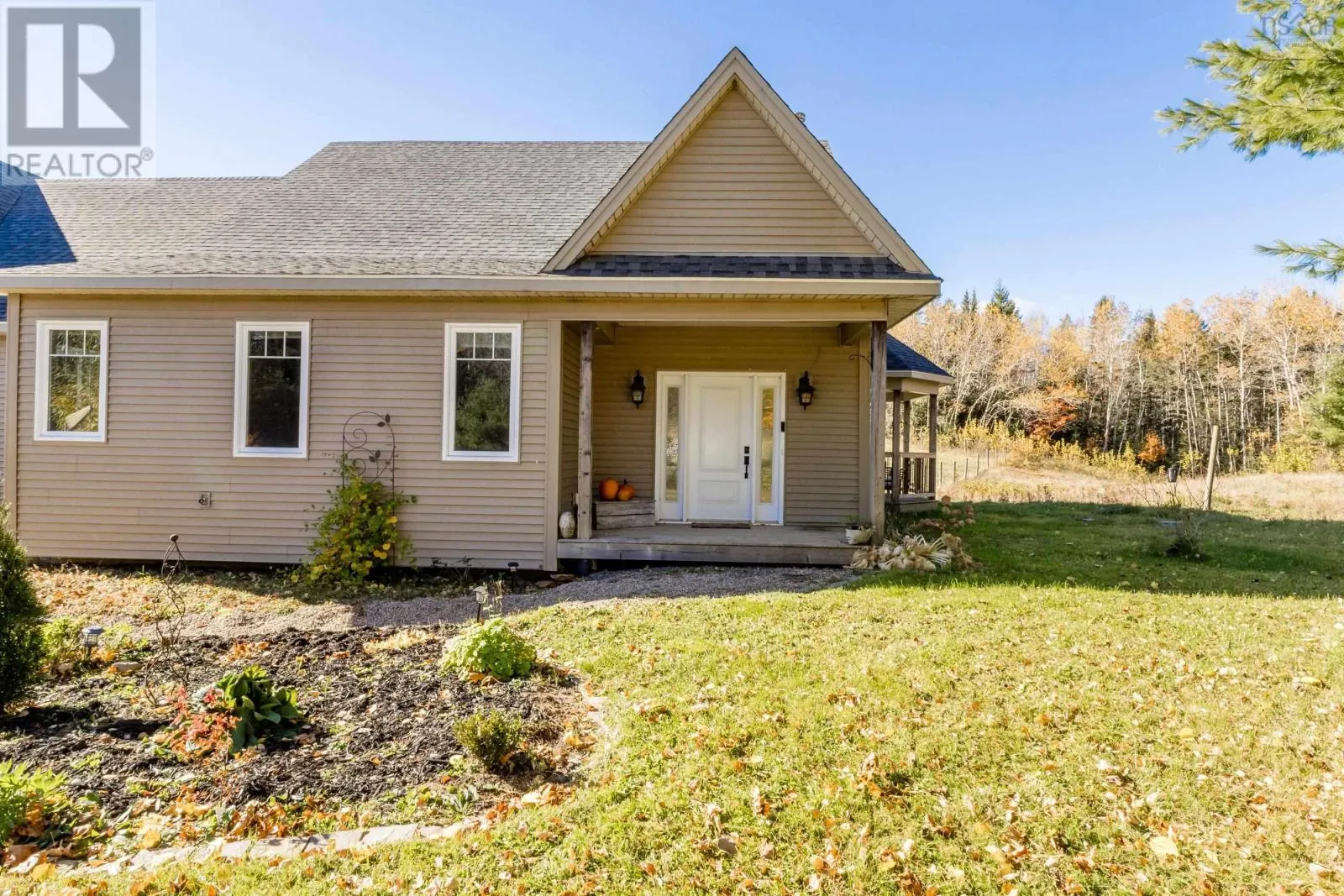 1321 Greenfield Road