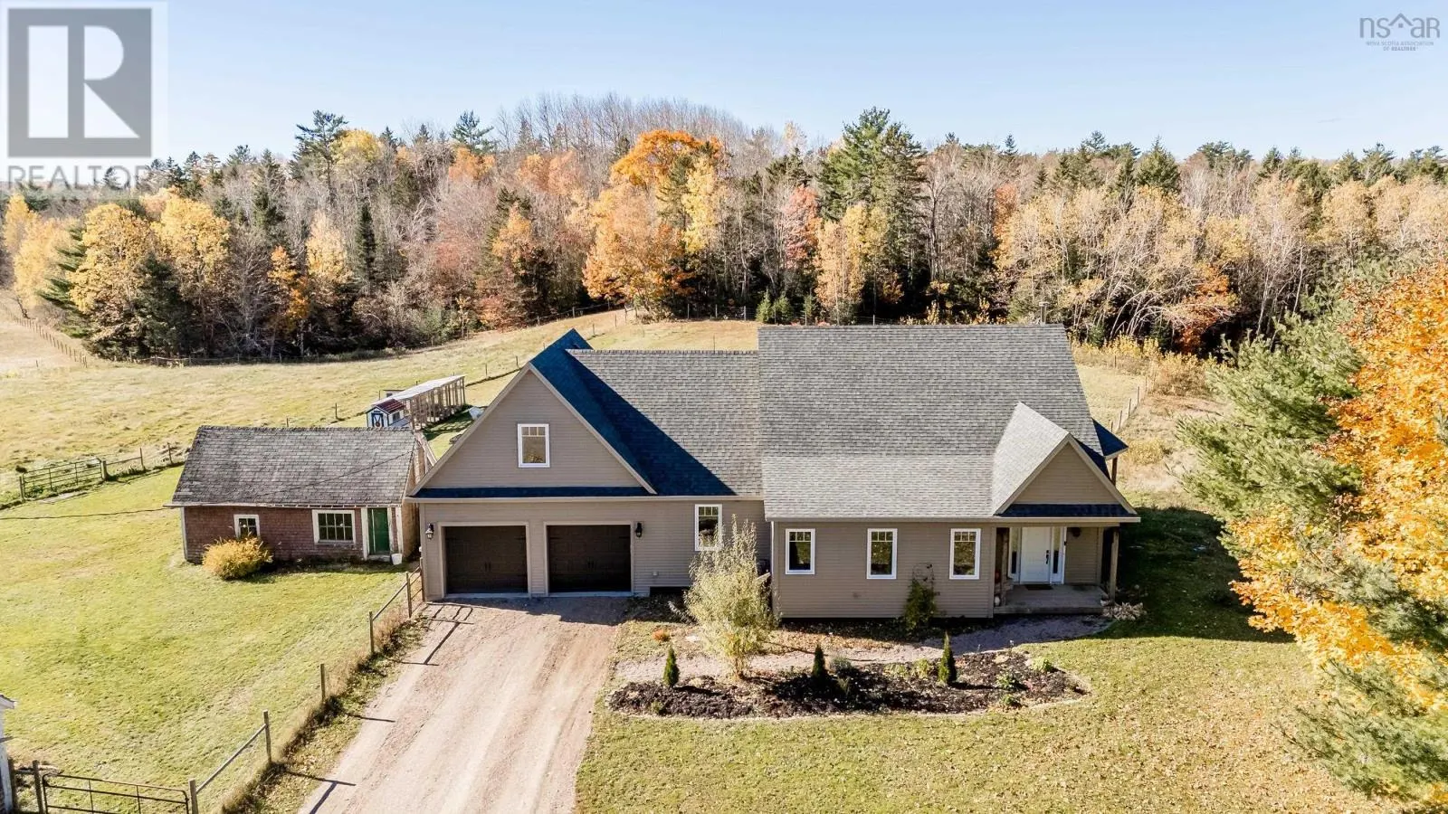 1321 Greenfield Road