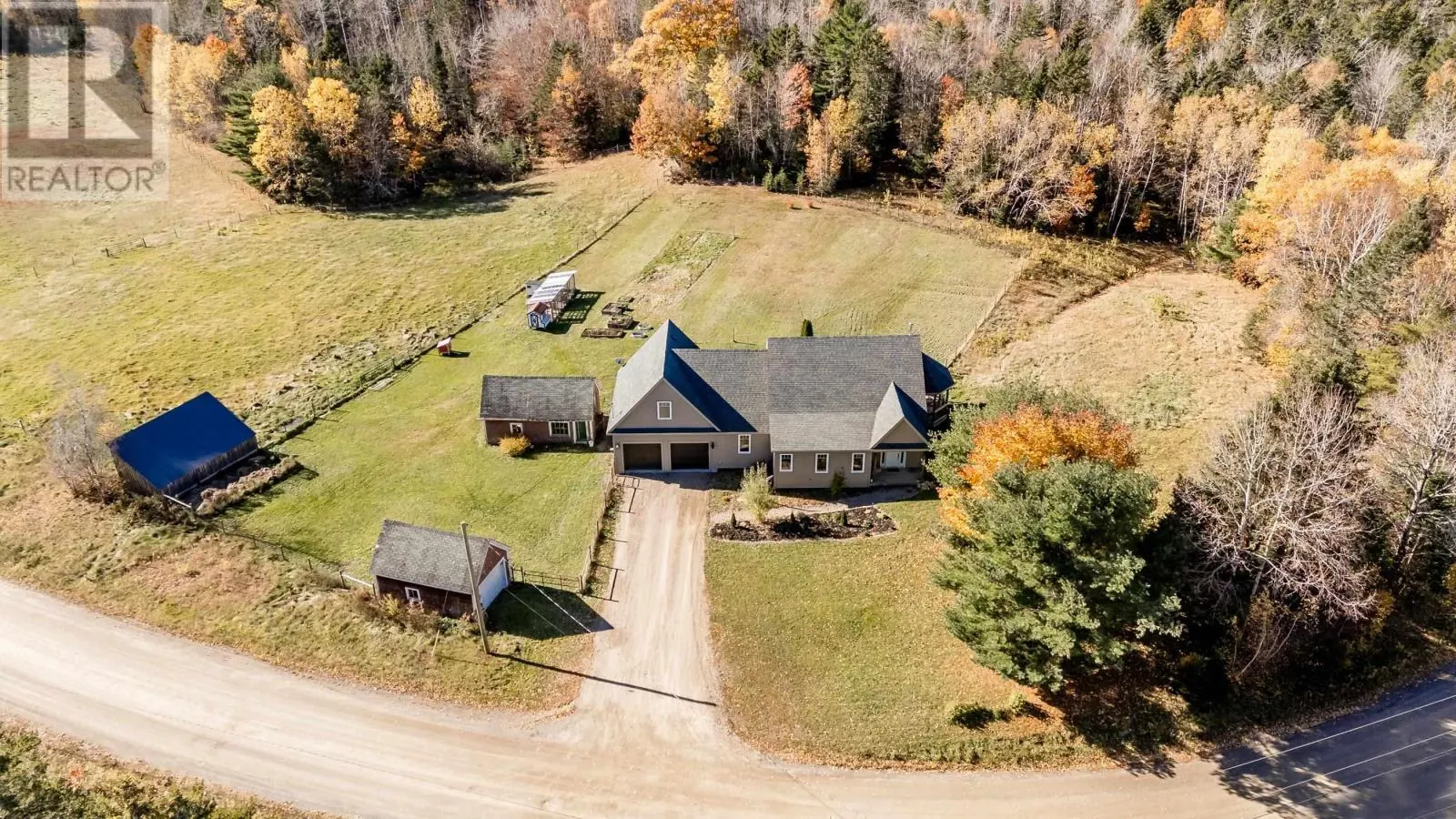 1321 Greenfield Road
