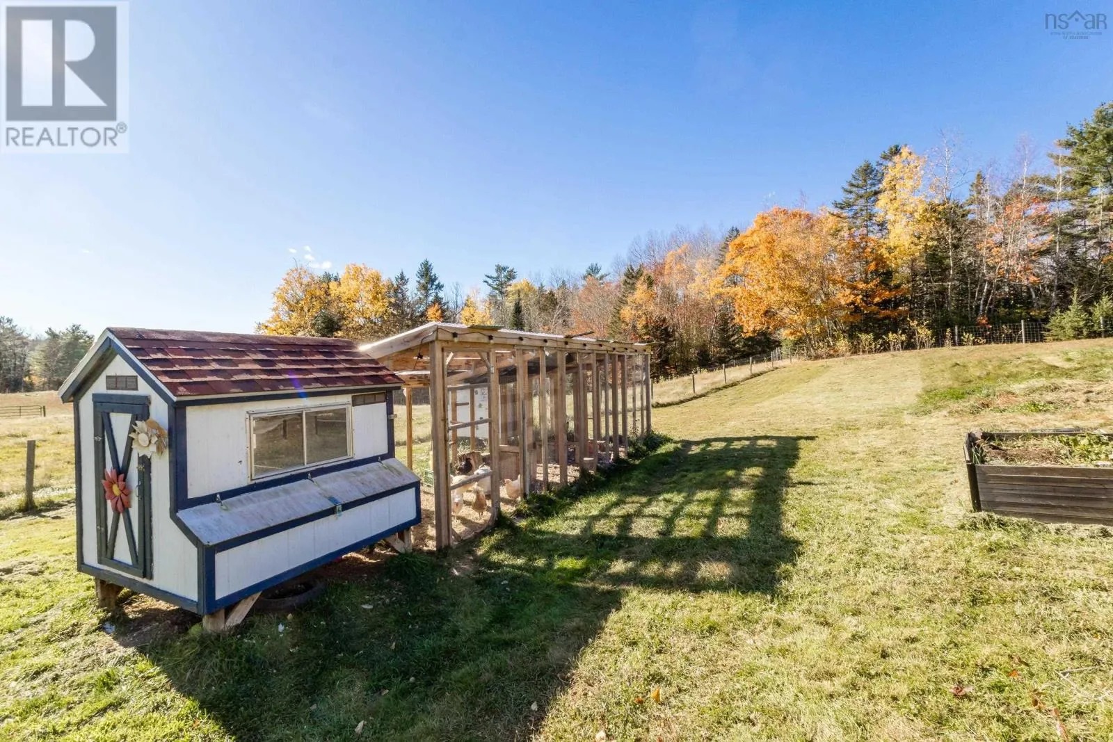 1321 Greenfield Road