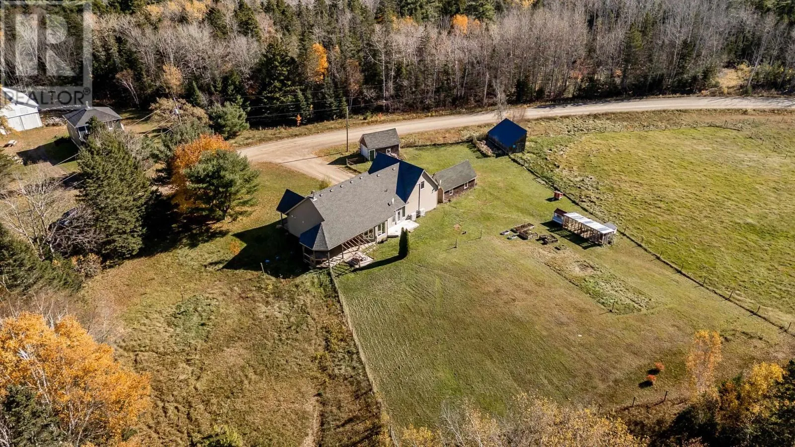 1321 Greenfield Road