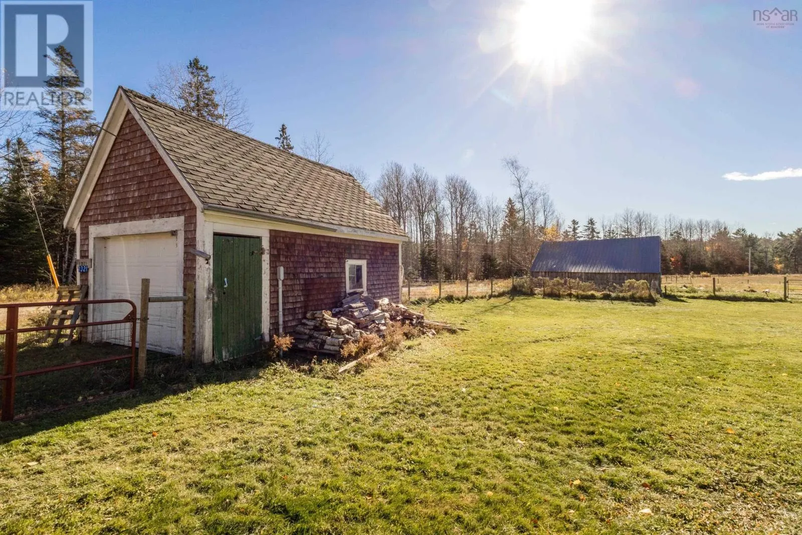 1321 Greenfield Road