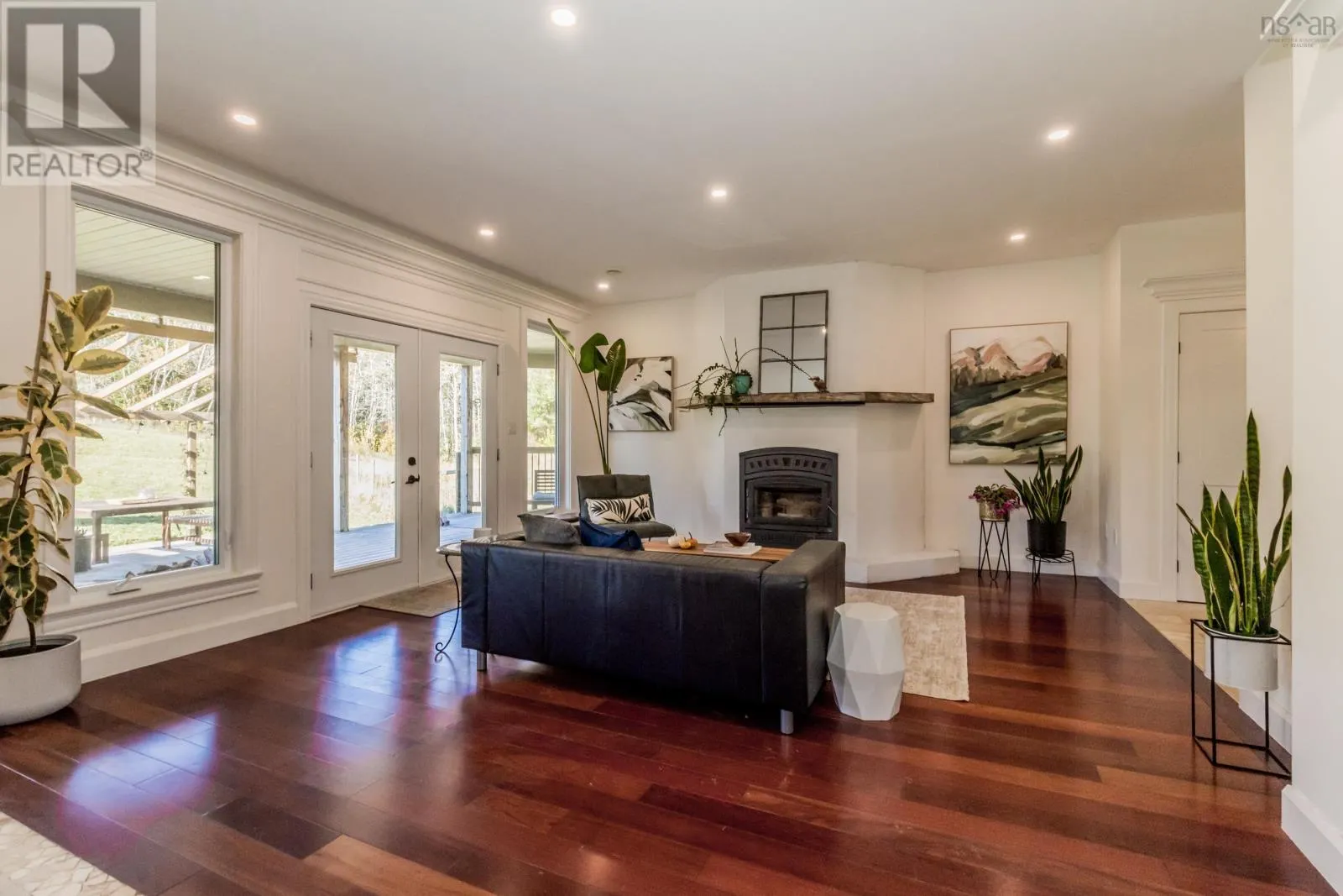 1321 Greenfield Road