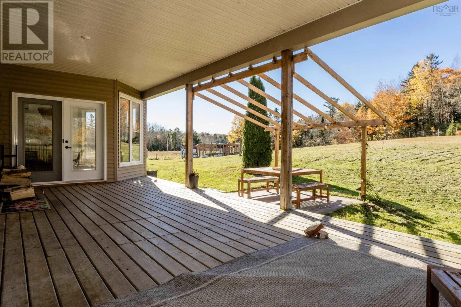 1321 Greenfield Road