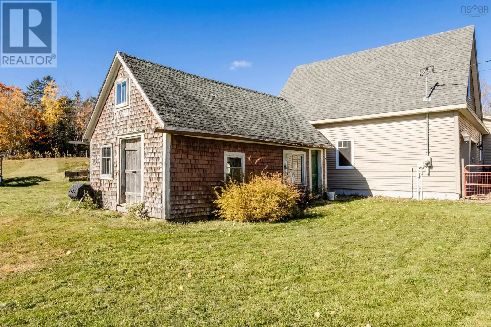 1321 Greenfield Road