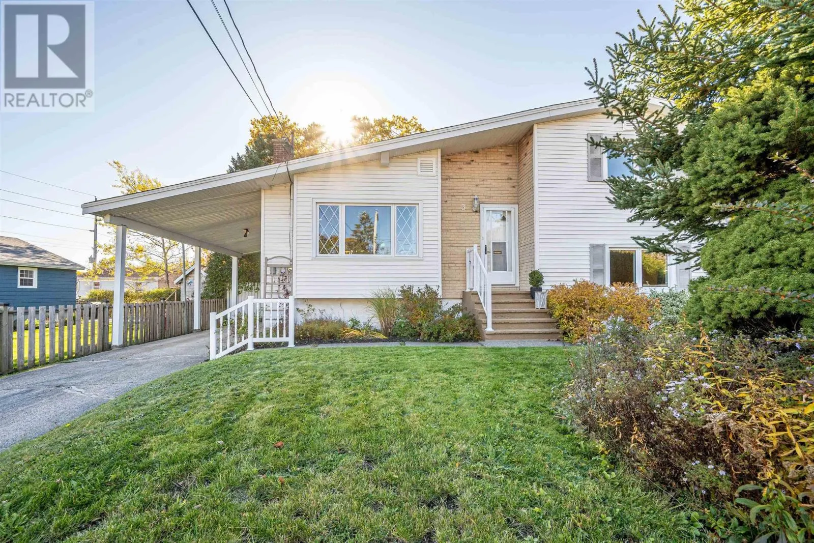 3 Leaman Drive