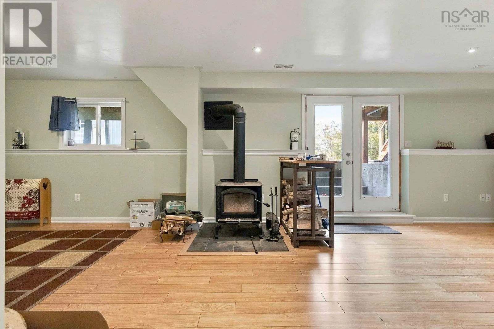 145 Meadow View Way NS