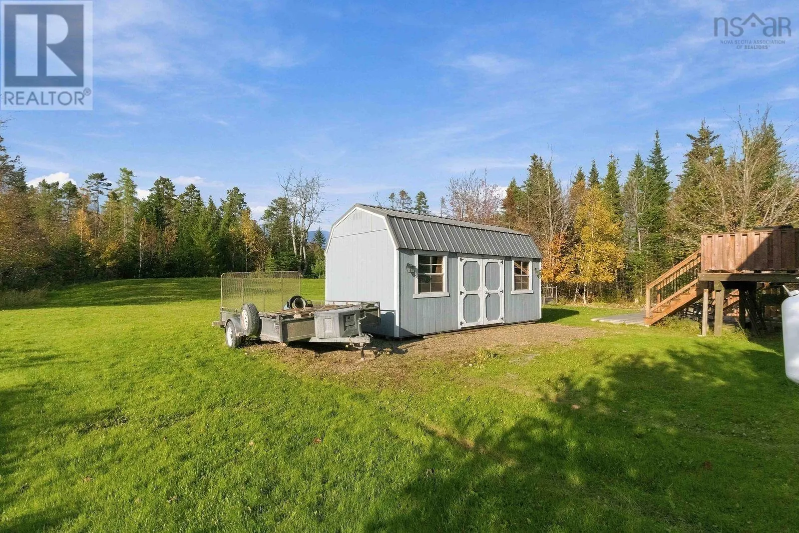 145 Meadow View Way NS