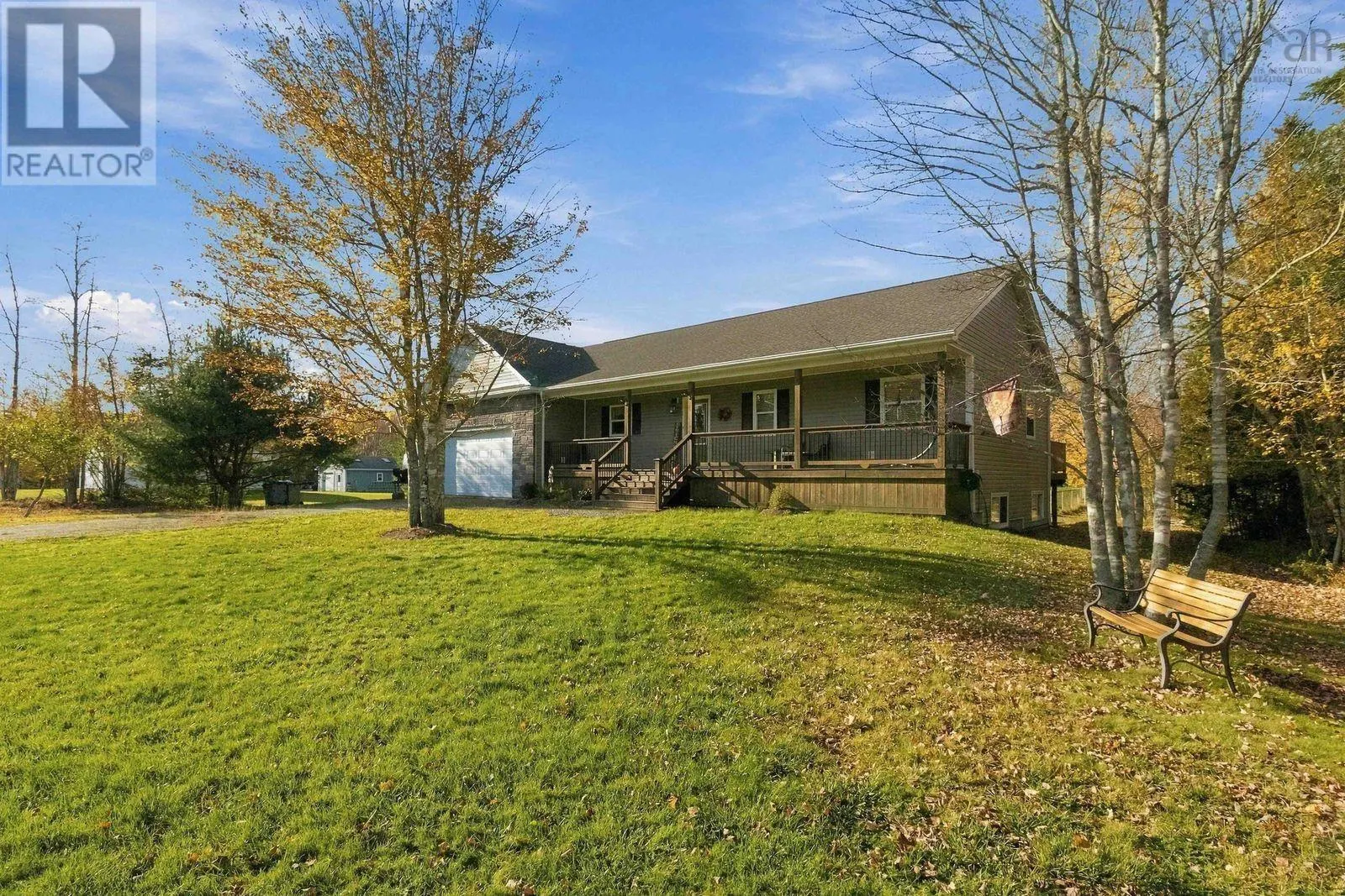 145 Meadow View Way NS