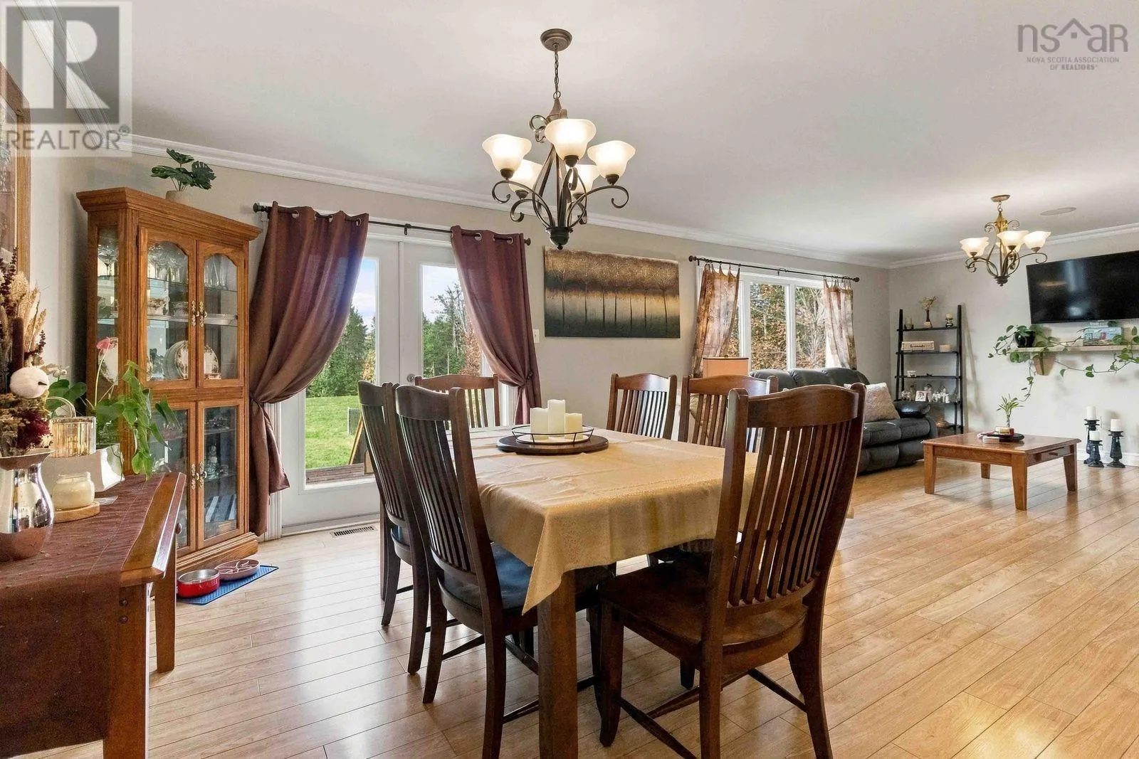 145 Meadow View Way NS