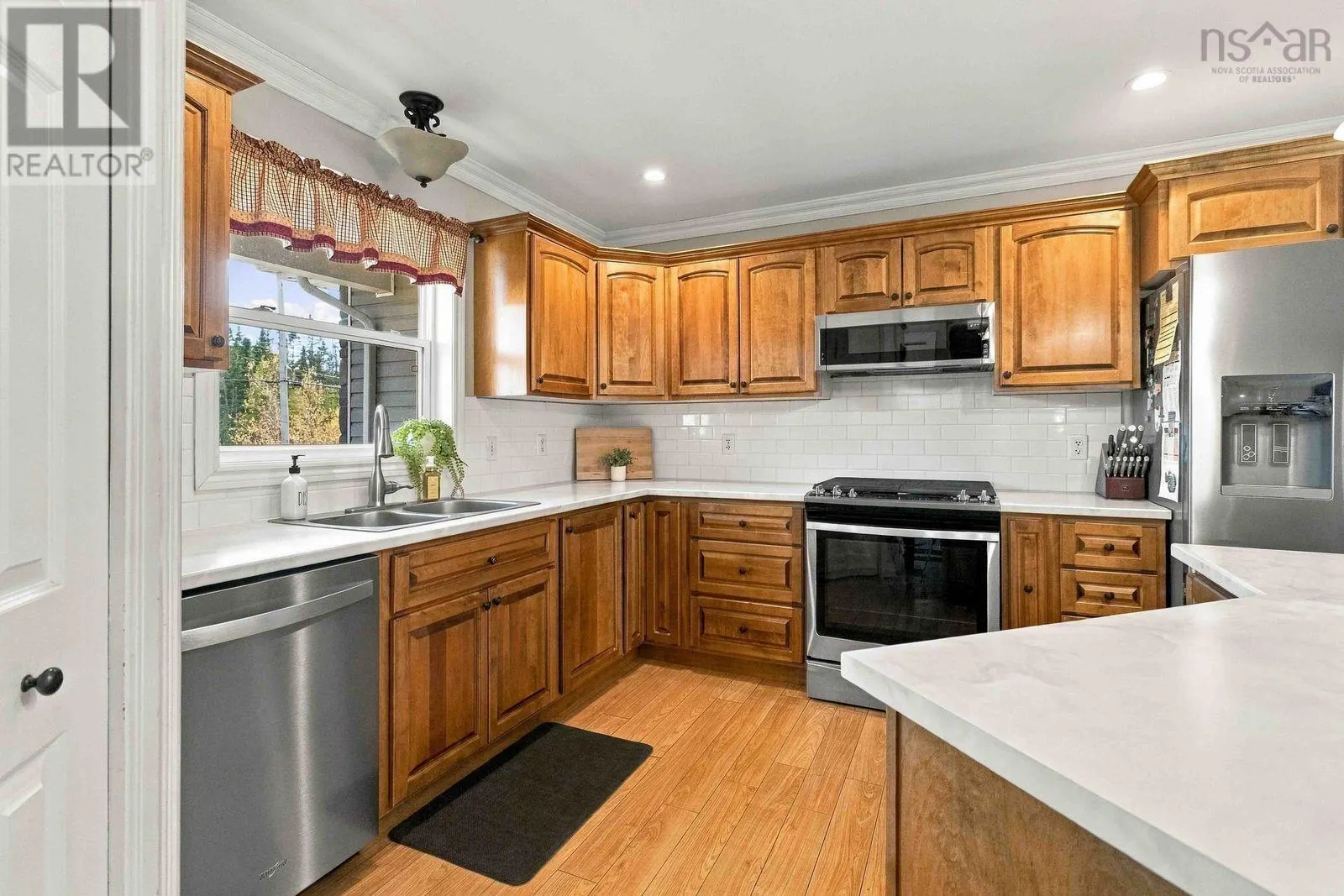 145 Meadow View Way NS