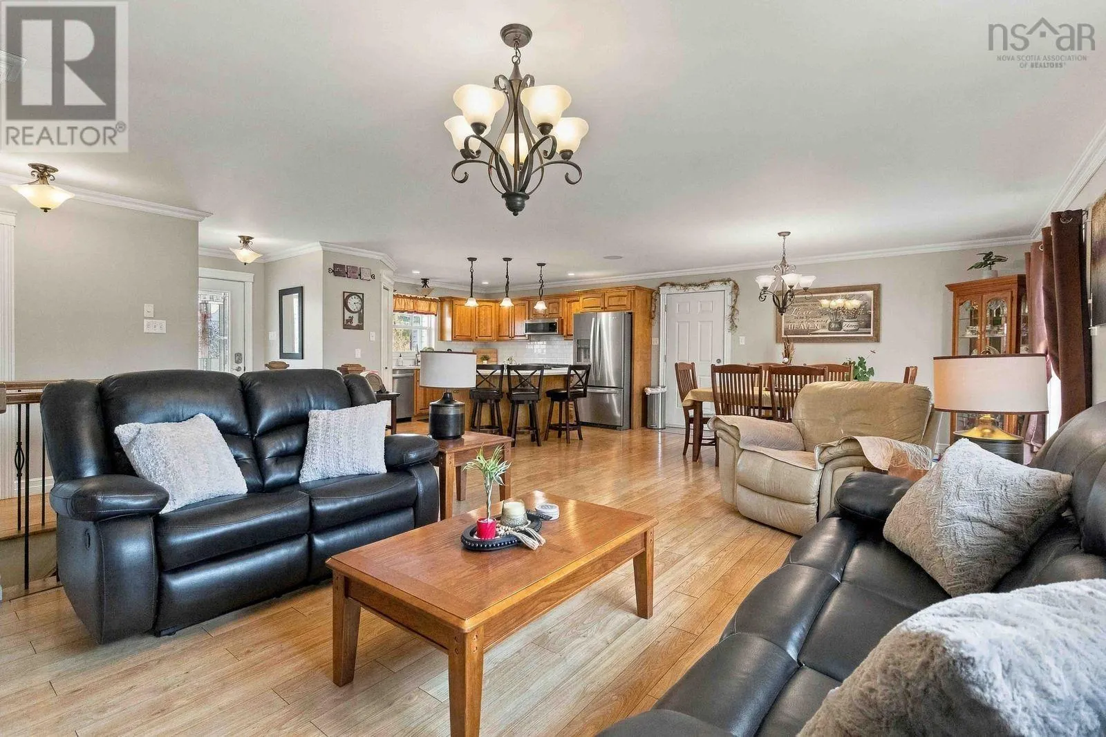 145 Meadow View Way NS