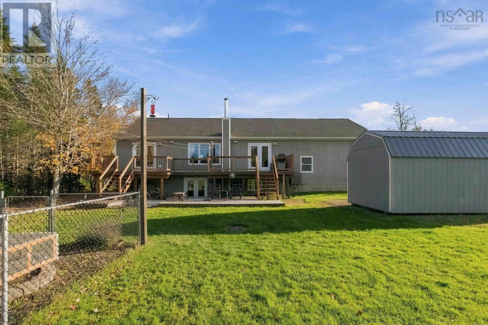 145 Meadow View Way NS