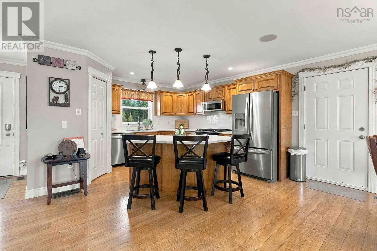 145 Meadow View Way NS