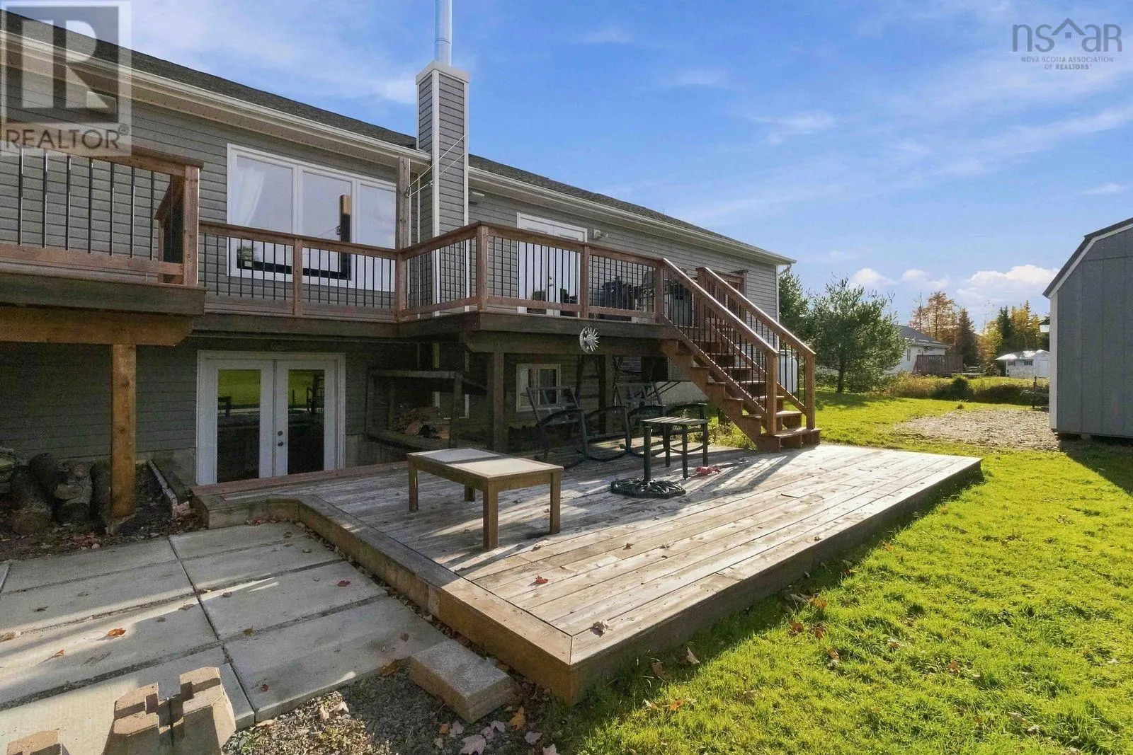 145 Meadow View Way NS