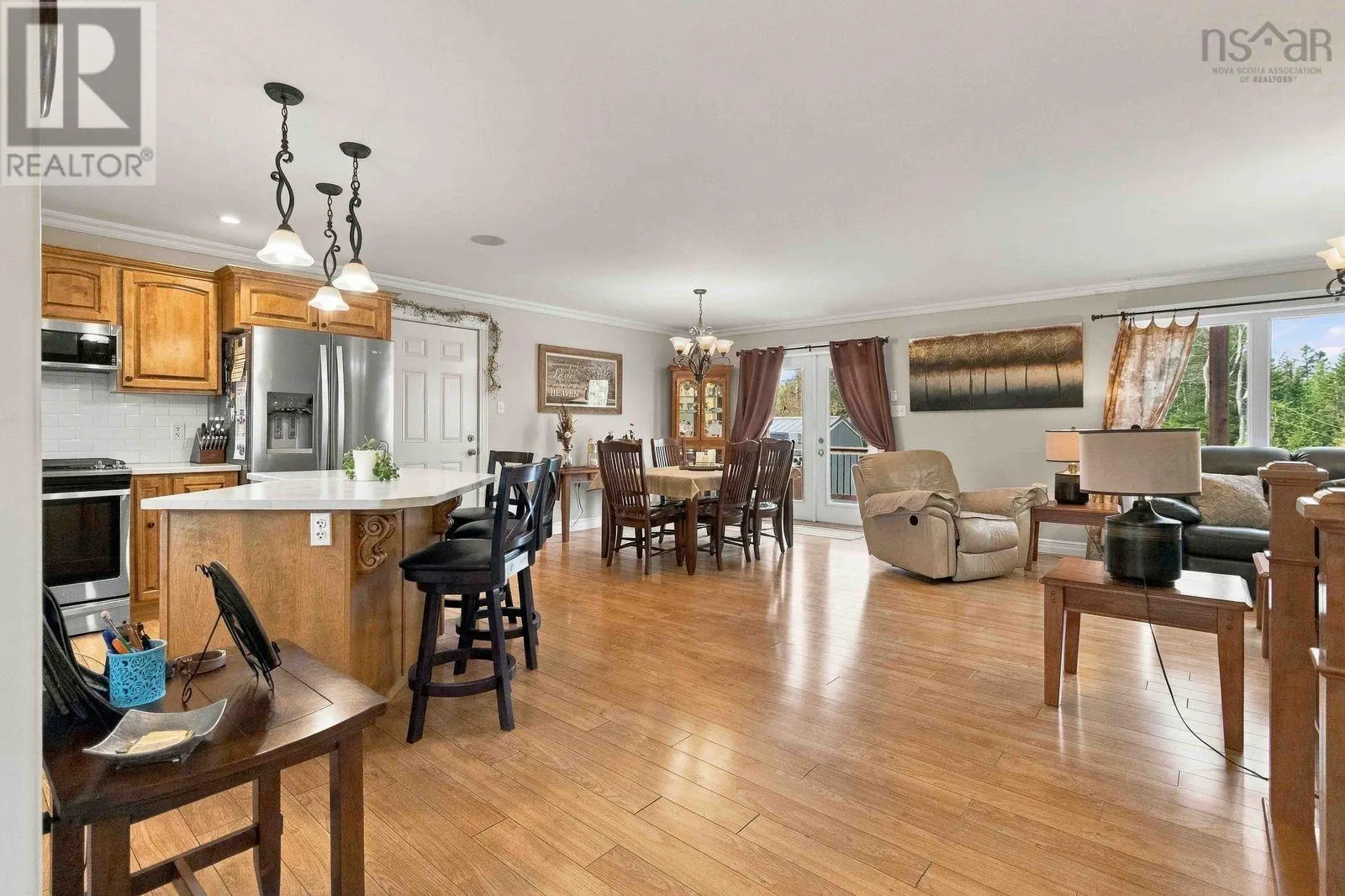 145 Meadow View Way NS