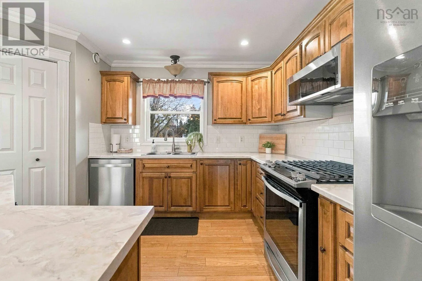 145 Meadow View Way NS