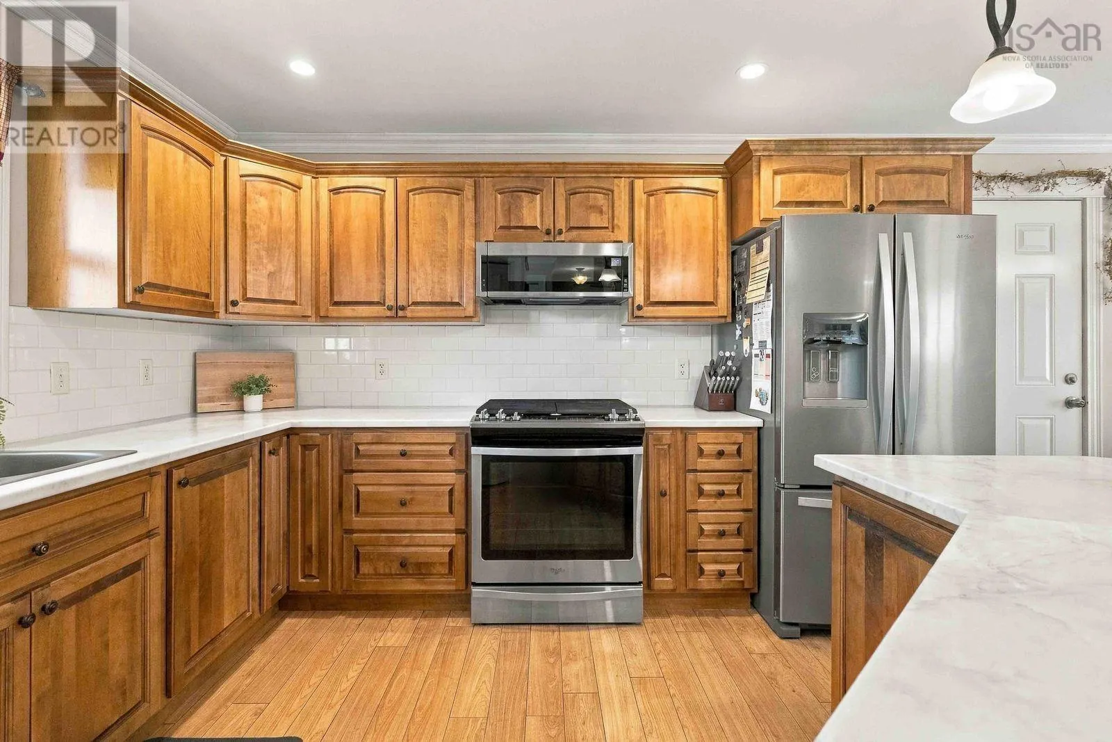 145 Meadow View Way NS