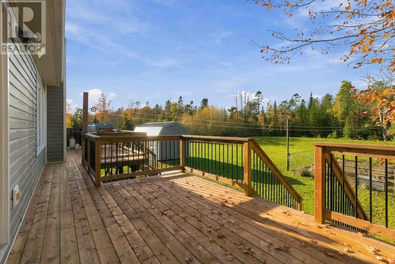 145 Meadow View Way NS