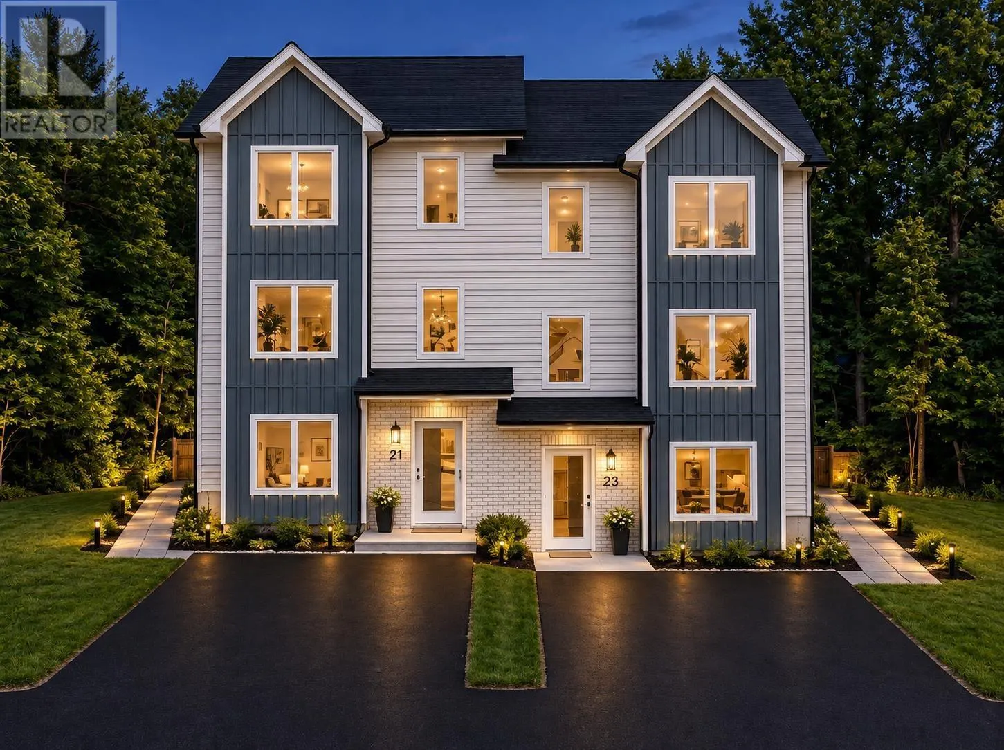 Lot 1068B Yardbury Drive