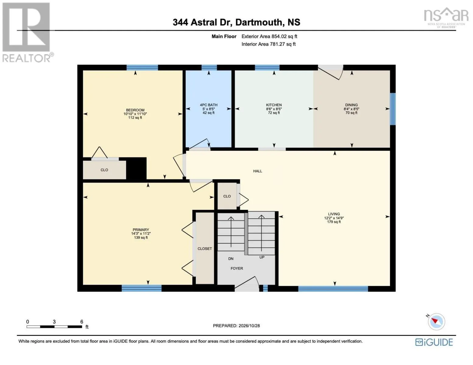 344 Astral Drive