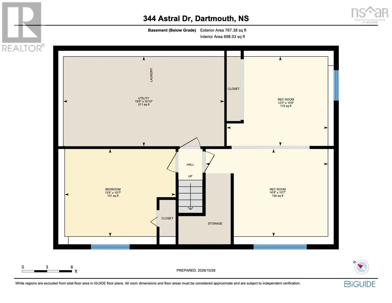 344 Astral Drive