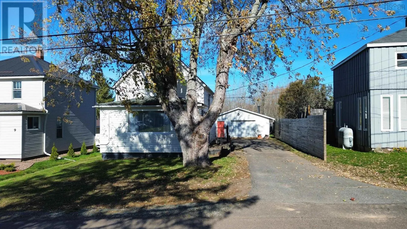 7 Starr Street
