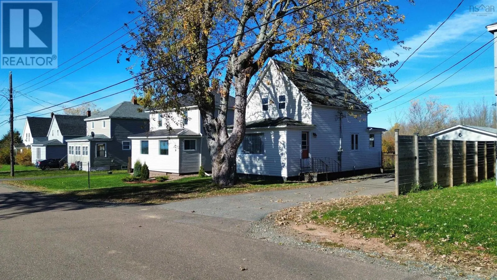 7 Starr Street