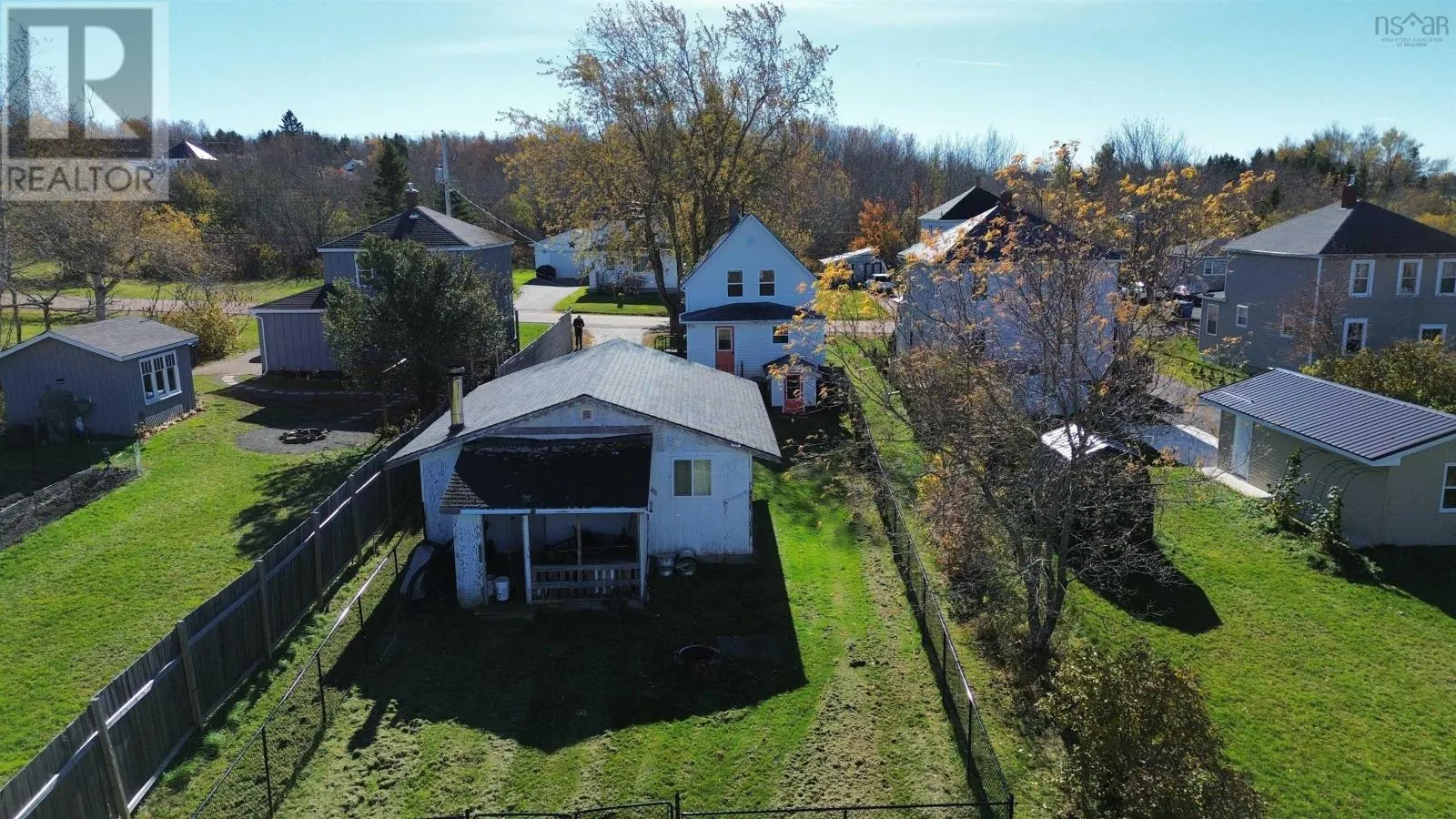 7 Starr Street