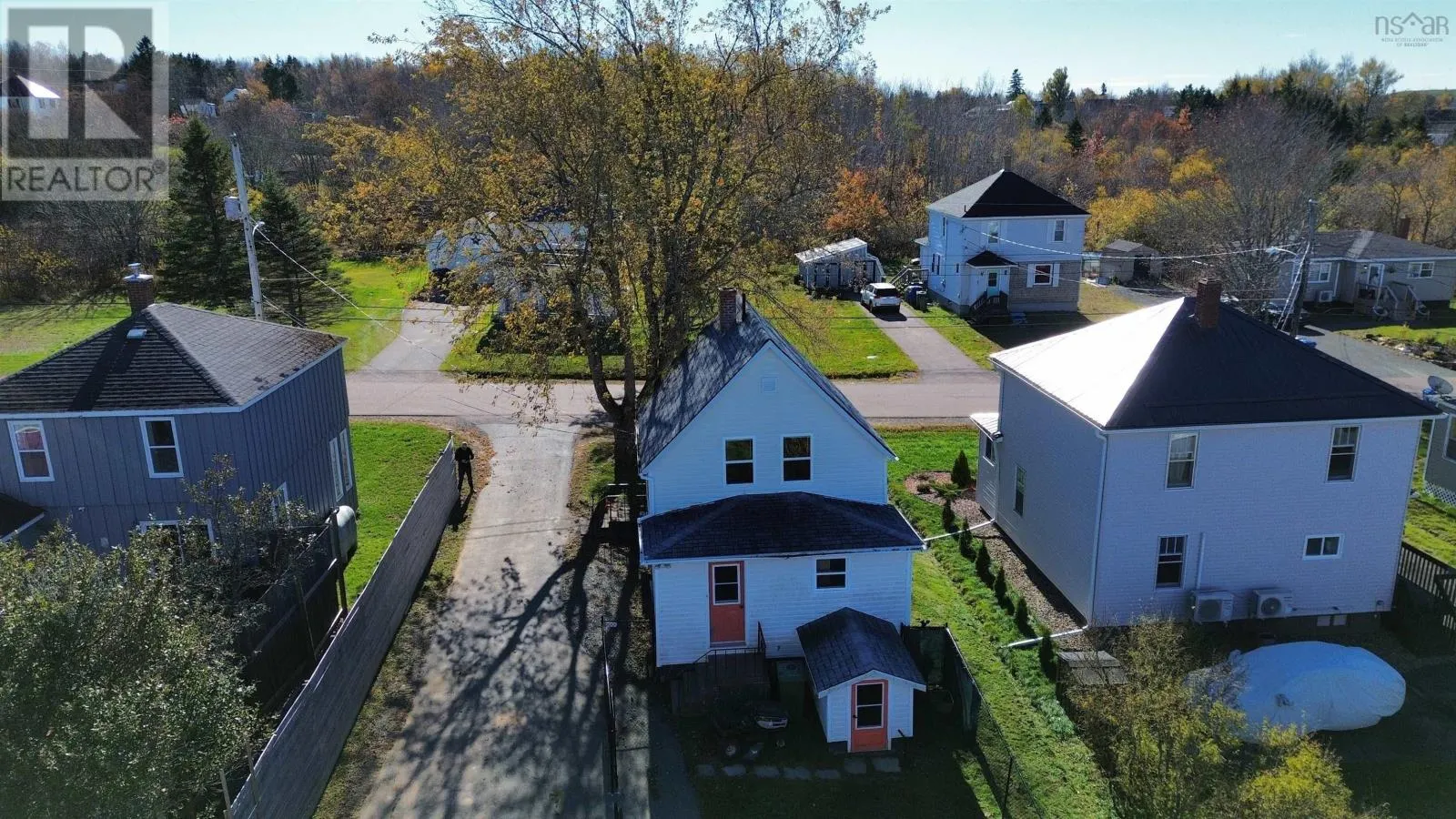 7 Starr Street