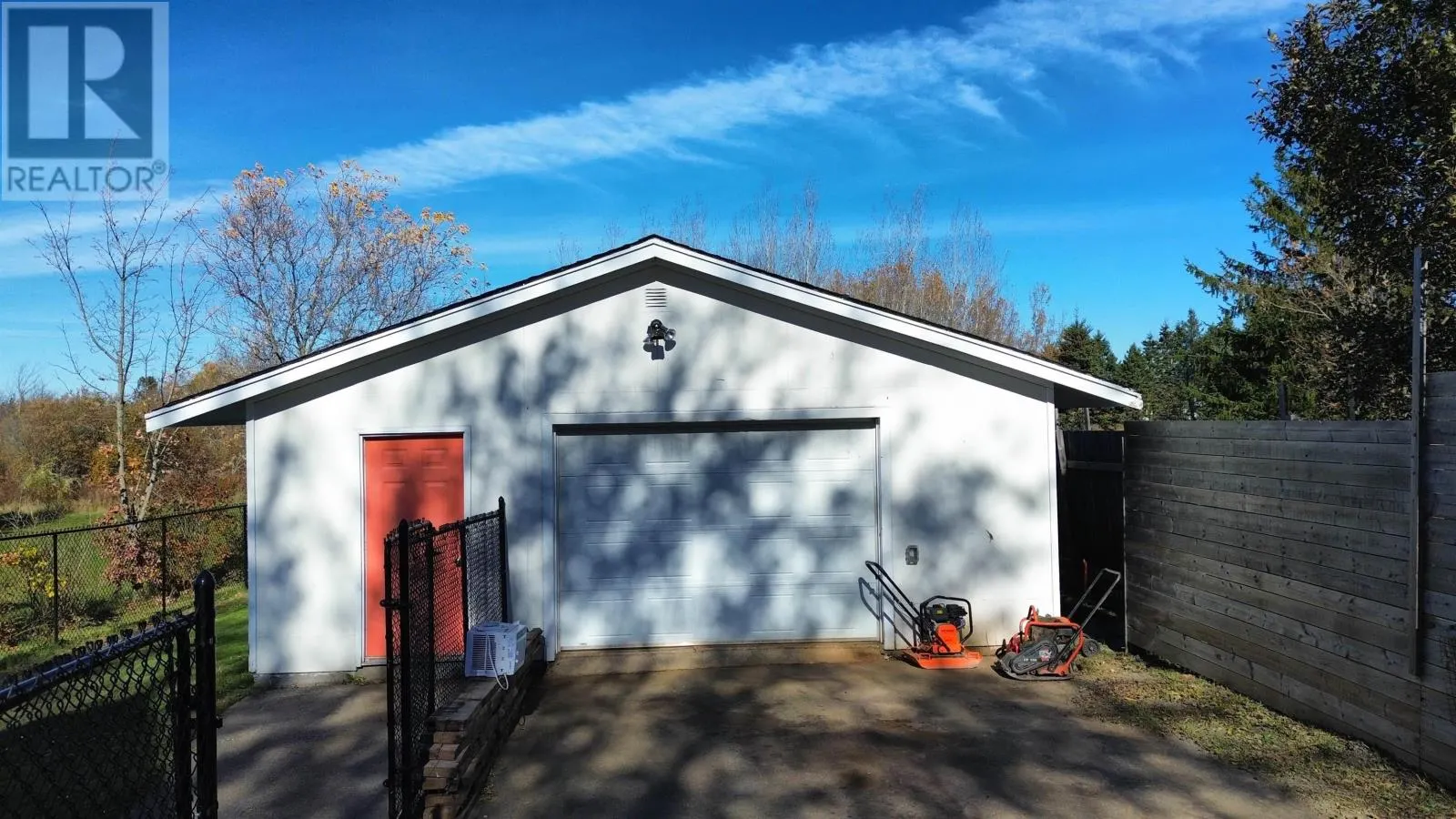 7 Starr Street