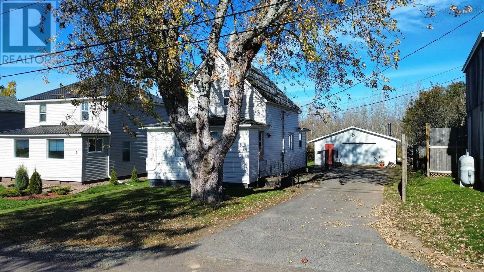 7 Starr Street