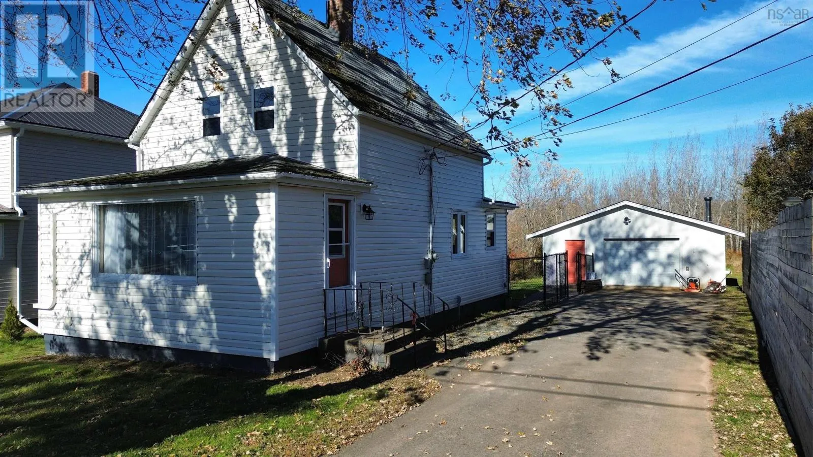 7 Starr Street