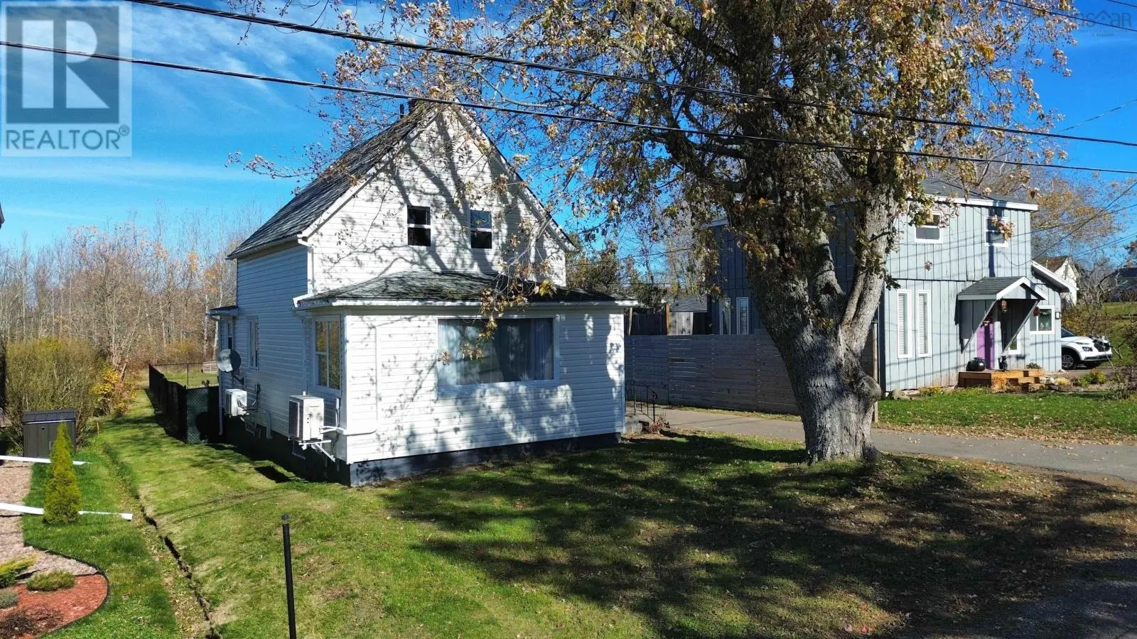 7 Starr Street