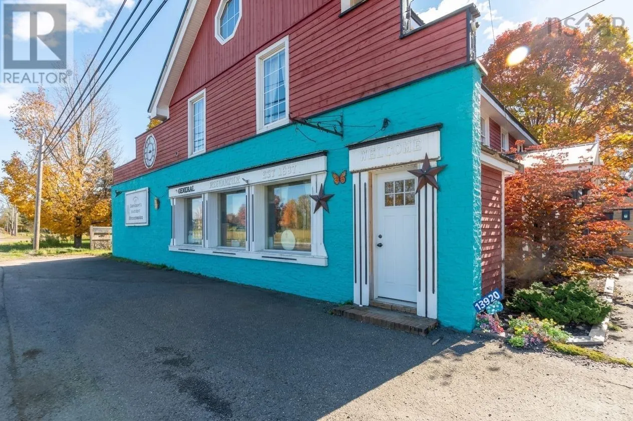 13920 Highway 1