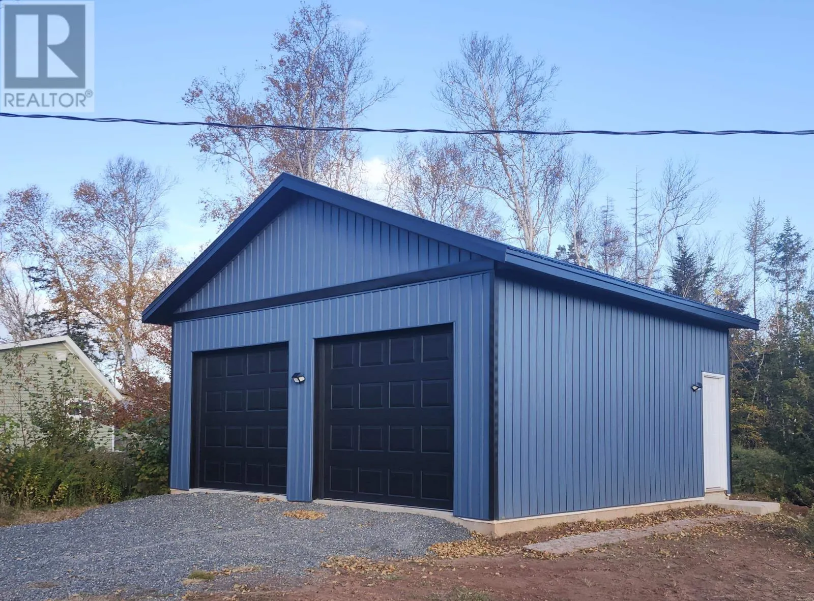 1144 Panmure Island Road