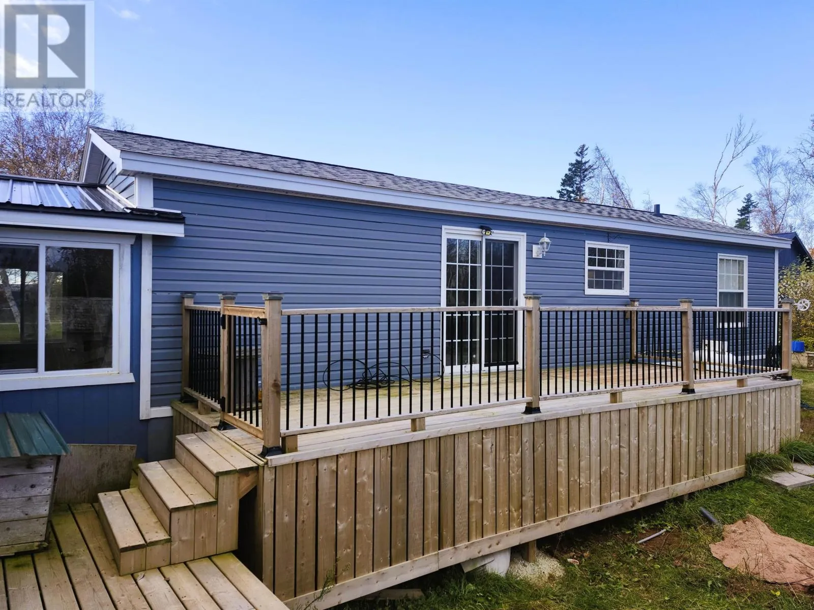 1144 Panmure Island Road