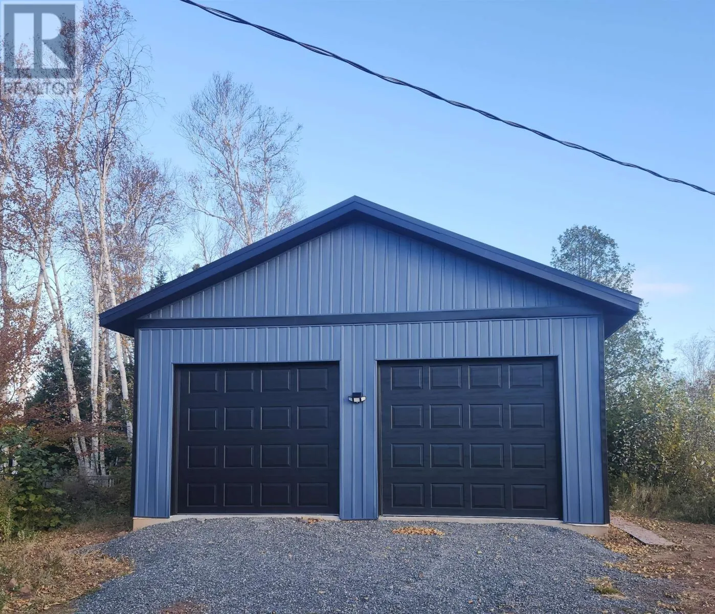 1144 Panmure Island Road