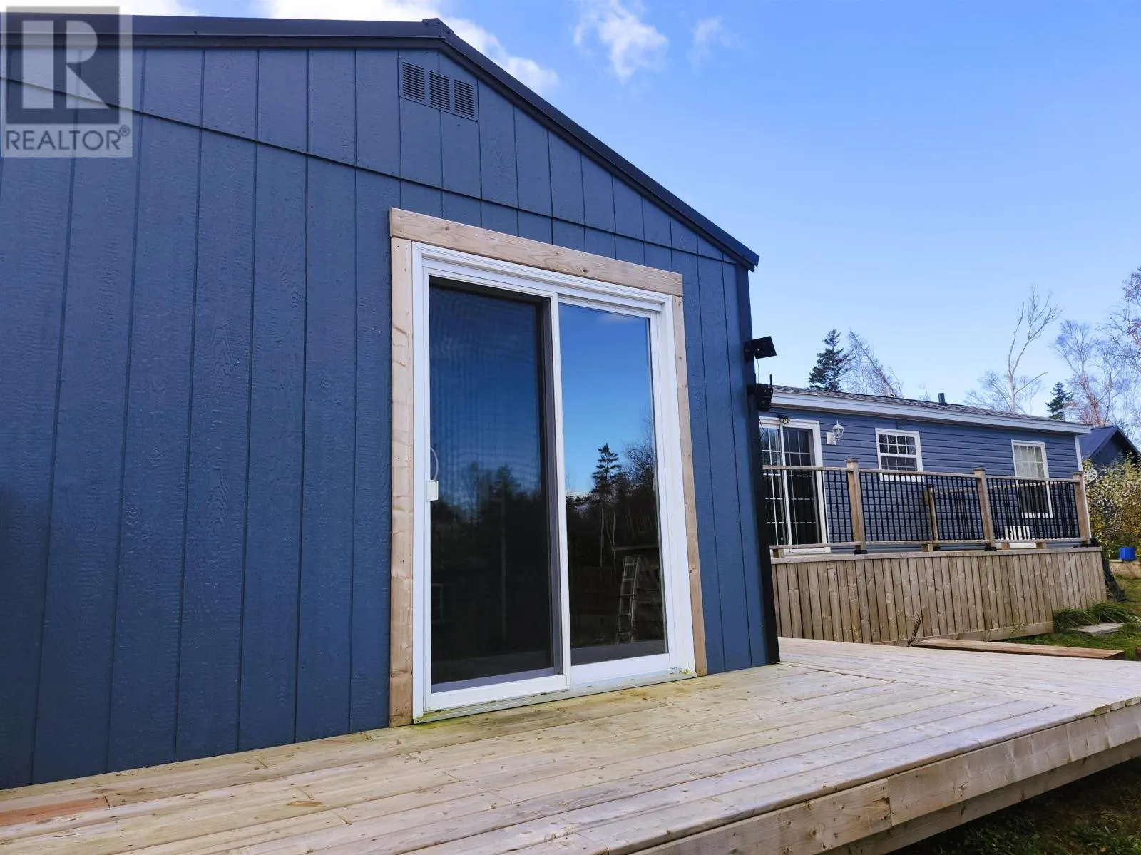 1144 Panmure Island Road