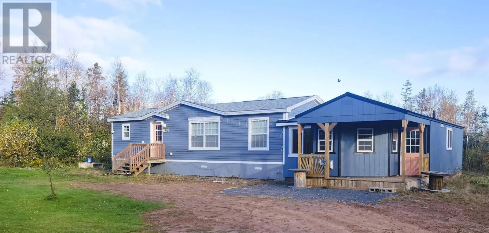 1144 Panmure Island Road